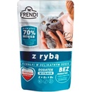 Frendi Kousky v omáčke s rybou 100 g