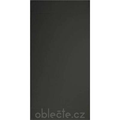 The One Towelling Klasický ručník T1 R50 Anthracite 50 x 100 cm