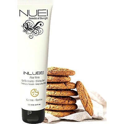 Nuei Inlube Cookies 100 ml