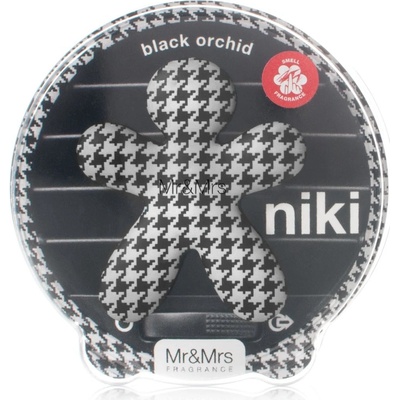 Mr&Mrs Fragrance Niki Black Orchid