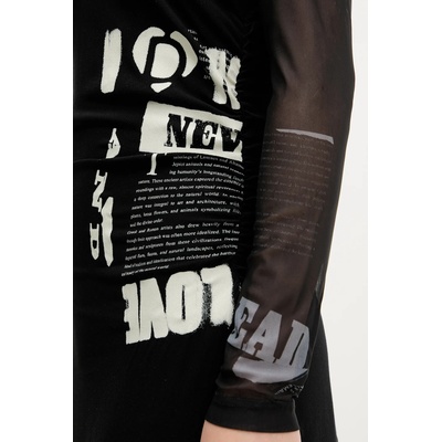 Desigual Рокля Desigual POSINEW (25WWVW26)