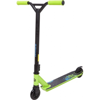 Arcore CREED čierna zelená modrá