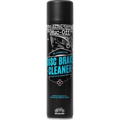 Muc-Off Moto Disc Brake Cleaner 400 ml