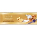 Lindt biela čokoláda s mandľami 300 g