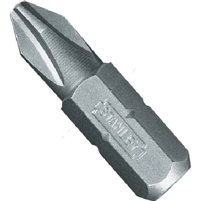 Stanley 1/4" PH2 x 25mm 68-946