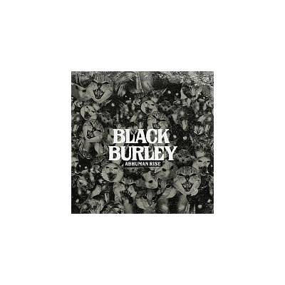 Black Burley – Abhuman Rise MP3 – Hledejceny.cz