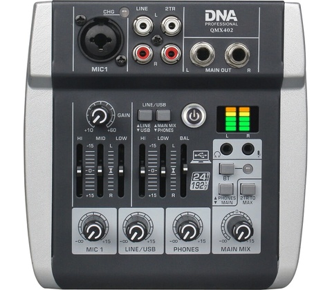 DNA QMX402