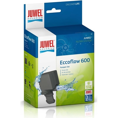 Juwel Eccoflow 600 l/h – Zboží Dáma