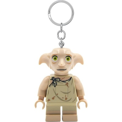 LEGO® Harry Potter Dobby svietiaca figúrka