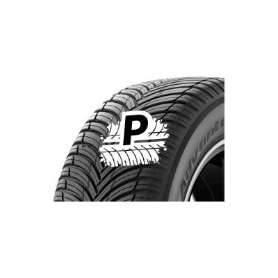 BFGoodrich Advantage All Season 235/55 R17 99V