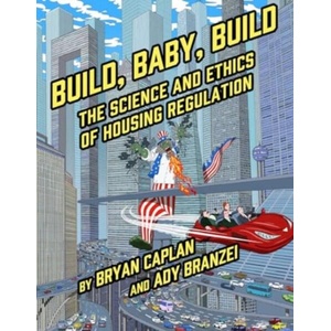 BUILD BABY BUILD (ISBN: 9781952223419)
