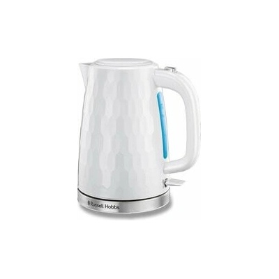 Russell Hobbs Honeycomb bílá