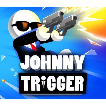 Johnny Trigger