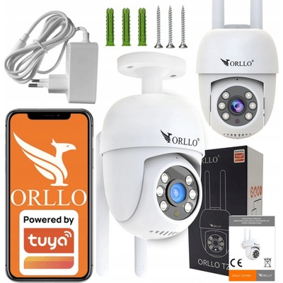 Orllo TZ2 PRO 4G