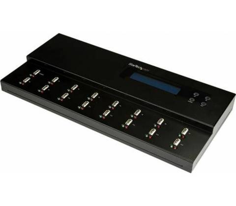 Startech USBDUPE115