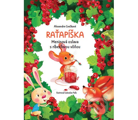 Raťapíška