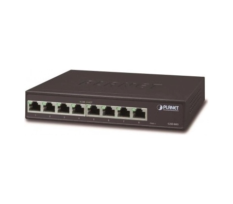 Planet GSD-805v2