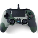 Nacon Wired Compact Controller PS4 PS4OFCPADCAMOGREEN
