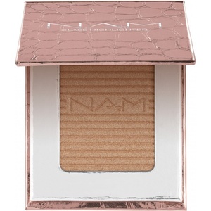 NAM Хайлайтър Glass, 03 Peach, 6 g - baby