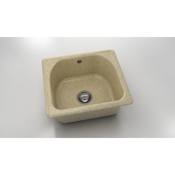 Image 1 of FAT Mивка Classic 207, Granicite, 320 Aggregate, с включен сифон