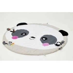 GaGaGu Tm Toys Sensory Panda Play Mat