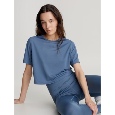 Calvin Klein WO SS T-Shirt Dámske tričko 00GWS4K2045BX