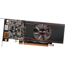 Sapphire Radeon RX 6400 PULSE GAMING 4GB GDDR6 11315-01-20G