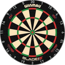 Winmau BLADE 6 Triple Core PDC