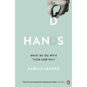 Hands (ISBN: 9780241974001)