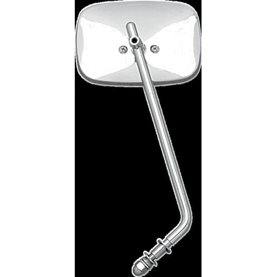 ZRCADLO PROSTÉ W LRIDER STM 302109-BC511