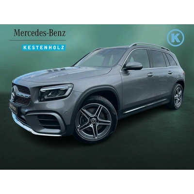 Mercedes-Benz GLB 220 d AMG Line 140 kW
