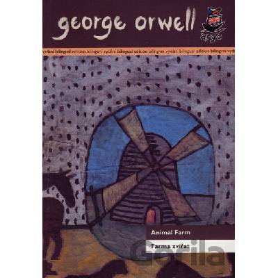 Farma zvířat/ Animal Farm - George Orwell