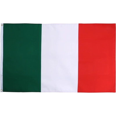 Vlajka Talianska TALIANSKO ITALIA 90x150 NOVÁ