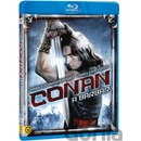 Barbar Conan BD
