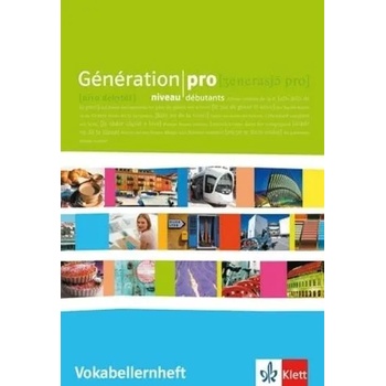 Image 1 of Génération pro - niveau débutants