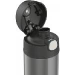 Thermos FUNtainer капачка за термо бутилка, черна (128024)
