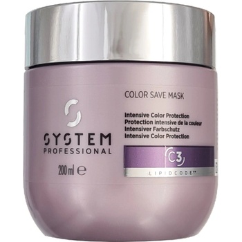 Wella Color Save Mask 200 ml