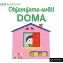 Objevujeme svět! Doma