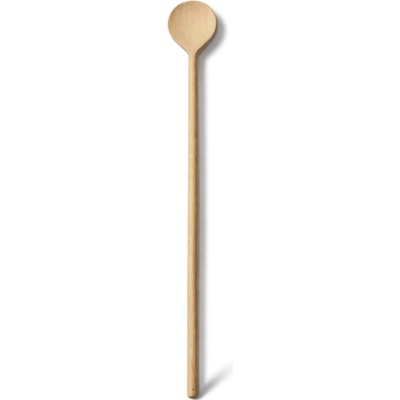 Dřevěná vařečka - 100 cm - kulatá | Gastrokitchen%