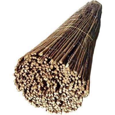 Vrbové oplocení š 300 x v 150 cm