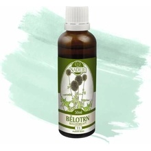 Naděje Ježibaba guľatohľavá tinktúra z bylín T1 50 ml
