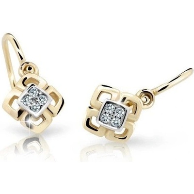 Cutie Jewellery C2240-10-X-1 biela