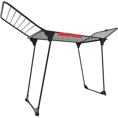 Vileda King Ultimate 20 m čierny