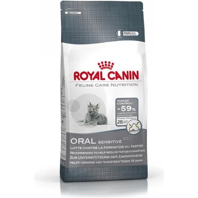 Royal Canin FCN Oral Sensitive 30 8 kg