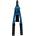 BRALO Попнитачка лостова Bralo MB-164 /4.8 - 6.4 мм/