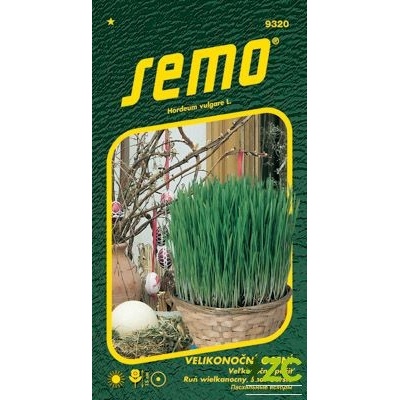 SEMO Velikonoční osení 10 g