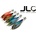 JLC LURES Калмариера JLC Yokai Real