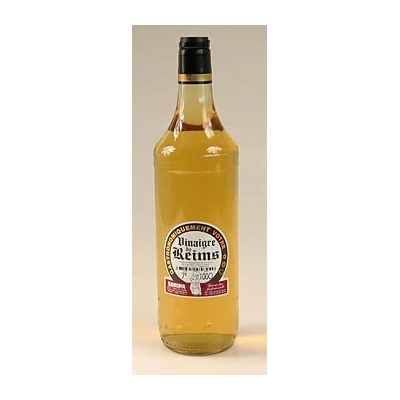 Vinaigre de Reims ocet z Champagne Ardennen Soripa 1000 ml