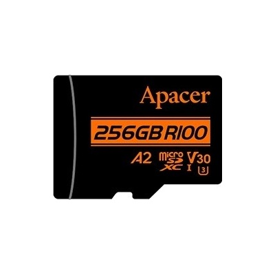 Apacer V30 A2 256GB AP256GMCSX10U8-R