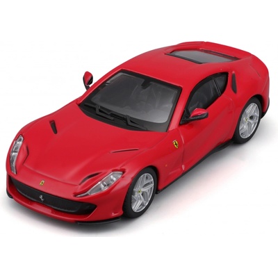 Bburago Signature FERRARI 812 Superfast 1:43